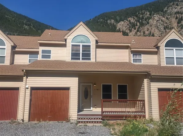 1787 Mountain Creek Drive #14, Georgetown, CO 80444