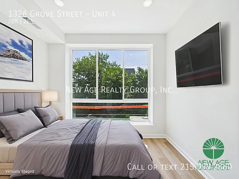1326 Grove St #4 — Photo 10