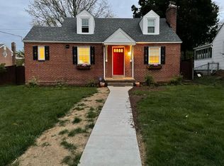 3420 7th St S, Arlington, VA 22204