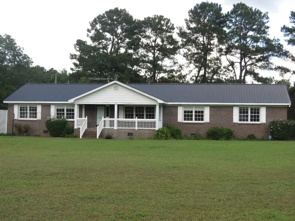 1452 Blanch Rd. Georgetown County Pleasant Hill Community 18 acres, Hemingway, SC 29554