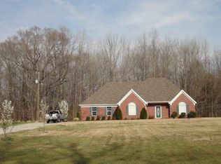 2054 Bubba Taylor Rd, Byhalia, MS 38611