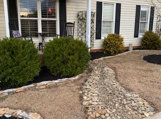 116 Crosshill Rd, Moore, SC 29369