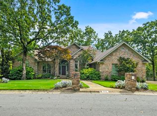 509 Silverwood Trl, N Little Rock, AR 72116