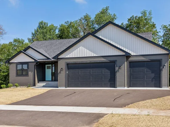 N5161 738th St, Ellsworth, WI 54011