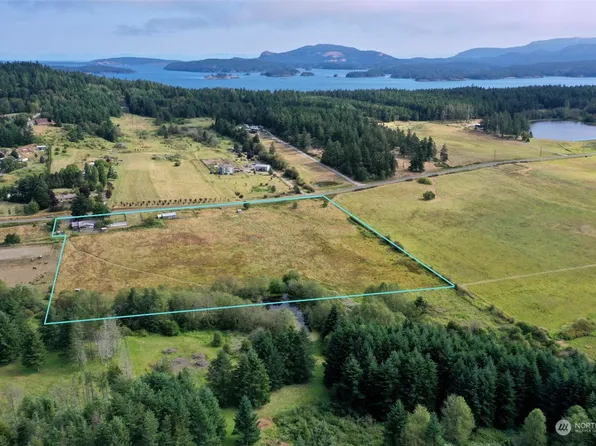 1971 Roche Harbor Road, San Juan Island, WA 98250