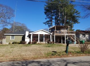 3278 Beech Dr, Decatur, GA 30032