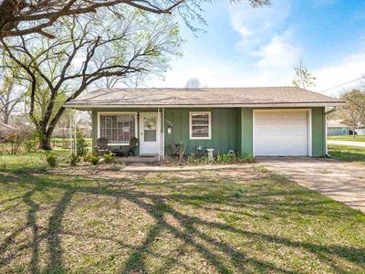 1502 S Pennsylvania St, Stillwater, OK, 74074