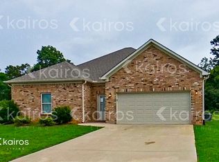 14687 Griffin St, Tuscaloosa, AL 35405