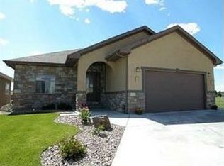 1640 Clifton Ct, Casper, WY 82609