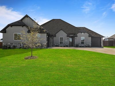 806 Shirley Jean Ln, Collinsville, TX, 76233