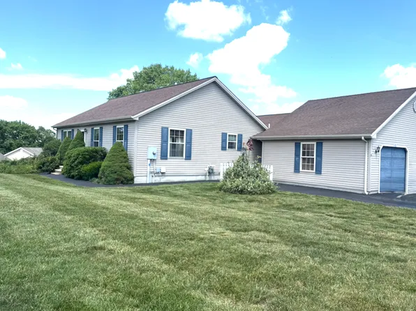 13 Oriole Drive #13, Killingly, CT 06239