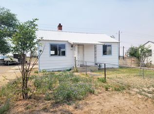 136 W Geneva Dr, East Carbon, UT 84520