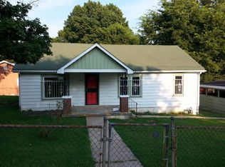 1509 Meridian St, Nashville, TN 37207