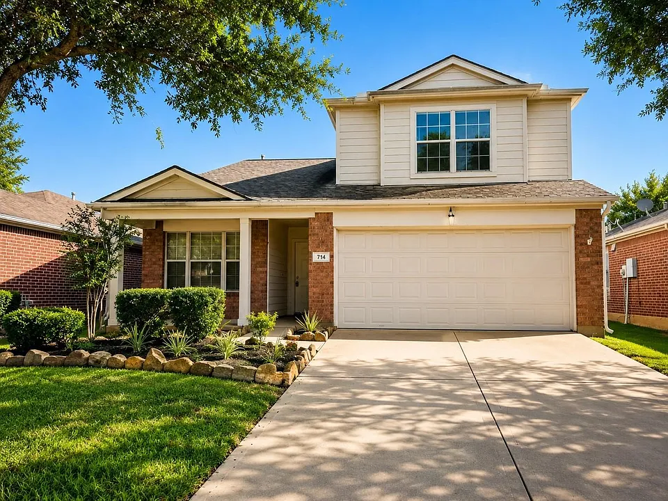 714 Cypresswood Rdg