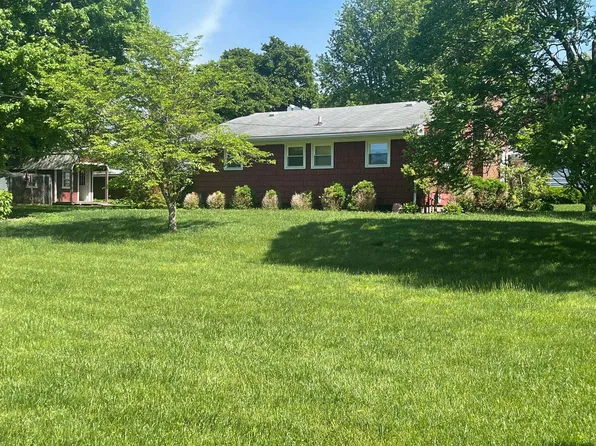 2109 Oak St, Flatwoods, KY 41139