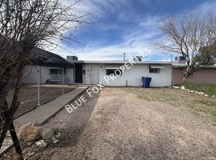 1228 E Kentucky St, Tucson, AZ 85714