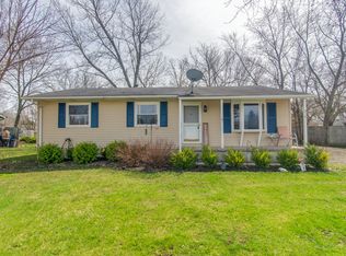 2381 W Thompson Rd, Fenton, MI 48430