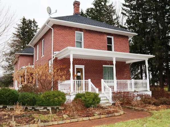 2460 Five Mile Rd, Allegany, NY 14706