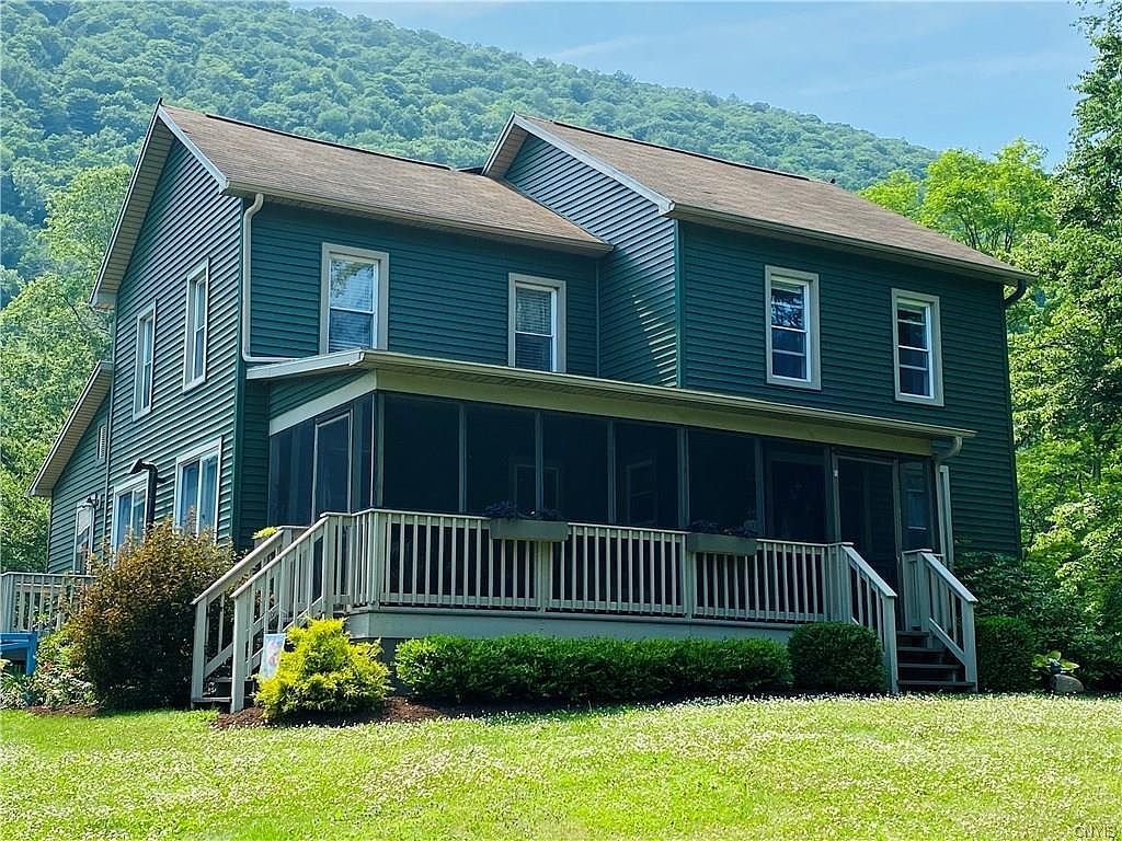 7088 N Glen Haven Rd, Homer, NY 13077 Zillow