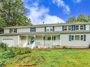40 Woodland Dr, Belmont, NH 03220