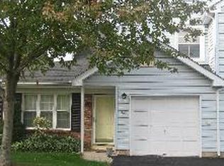 320 Classon Ct, Somerset, NJ 08873