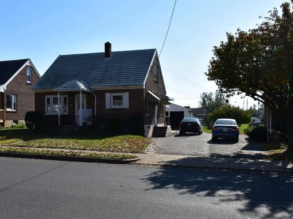 508 S Temple Blvd, Temple, PA 19560
