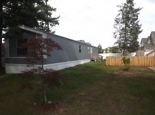 309 Greenfield Ave TRLR 18, Ballston Spa, NY 12020