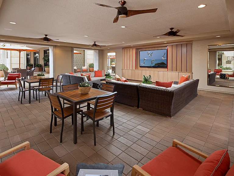 Centerpointe at Irvine Spectrum — Photo 12
