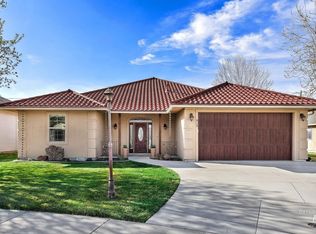 515 W Greenwood St, Nampa, ID 83686
