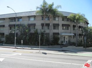 8490 Fountain Ave APT 104, West Hollywood, CA 90069