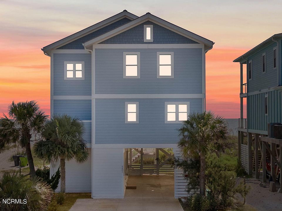 1st image of 5401 W Beach Drive
