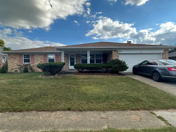 3009 Corey Dr, Indianapolis, IN 46227