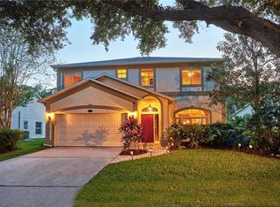 13005 Royal George Ave, Odessa, FL 33556