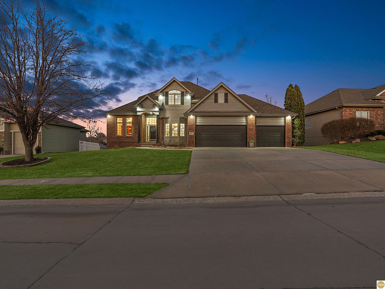 3913 S 184th St, Omaha, NE 68130 Zillow