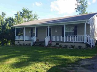 3020 Mobbs School Rd, Union Grove, AL 35175