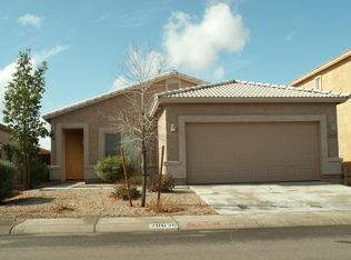 28636 N Rainfall Dr, Queen Creek, AZ 85143