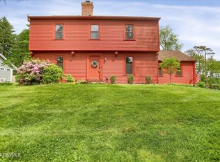 415 Beth Ellen Dr, Lewisburg, PA 17837