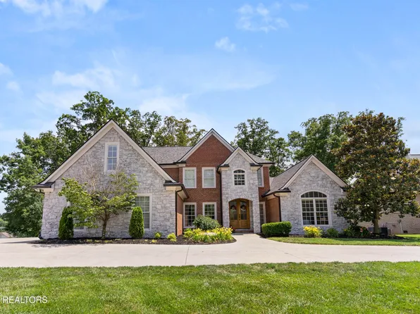 2808 Surfside Shores Ln, Knoxville, TN 37938