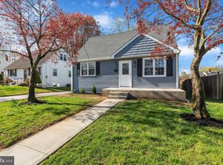 87 Baylor Rd, Hamilton, NJ 08610