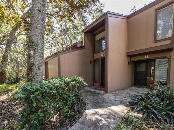 12 FAIRWAYS CIRCLE #12, PALM COAST, FL 32137