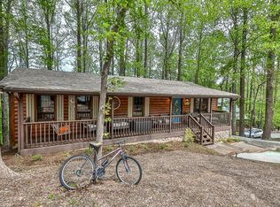 1021 Walnut Rdg #2-4246, Ellijay, GA 30536