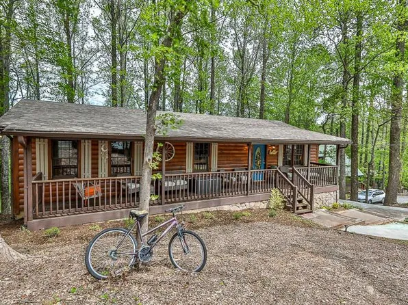 1021 Walnut Rdg #2-4246, Ellijay, GA 30536