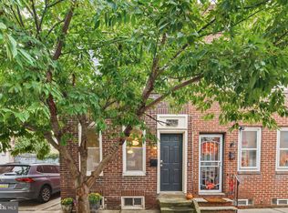 2106 Kater St, Philadelphia, PA 19146