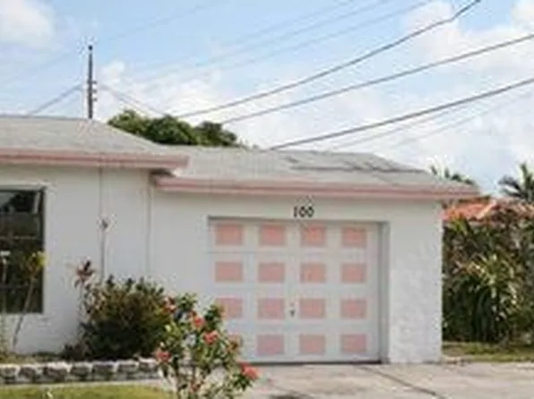 100 NE 26th Ct, Pompano Beach, FL 33064