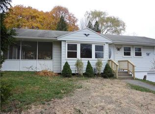 39 David Humphrey Rd, Derby, CT 06418