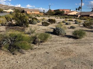 0 San Remo Rd Lot 191, Desert Hot Springs, CA 92240