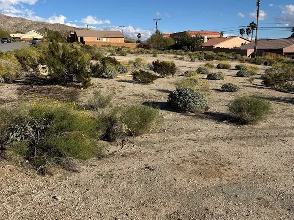 0 San Remo Rd Lot 191, Desert Hot Springs, CA 92240