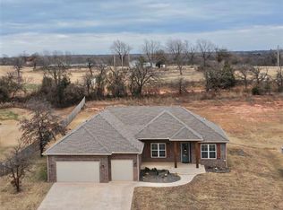 11370 Blue Heron Crk, Guthrie, OK 73044