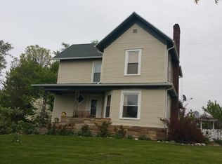 5879 Hillandale Rd, Sodus, MI 49126