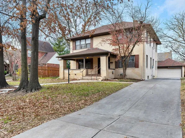 135 N Pershing St, Wichita, KS 67208